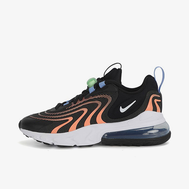Nike Shoes Air Max 270 - Autentyczne damskie buty Nike AIR MAX