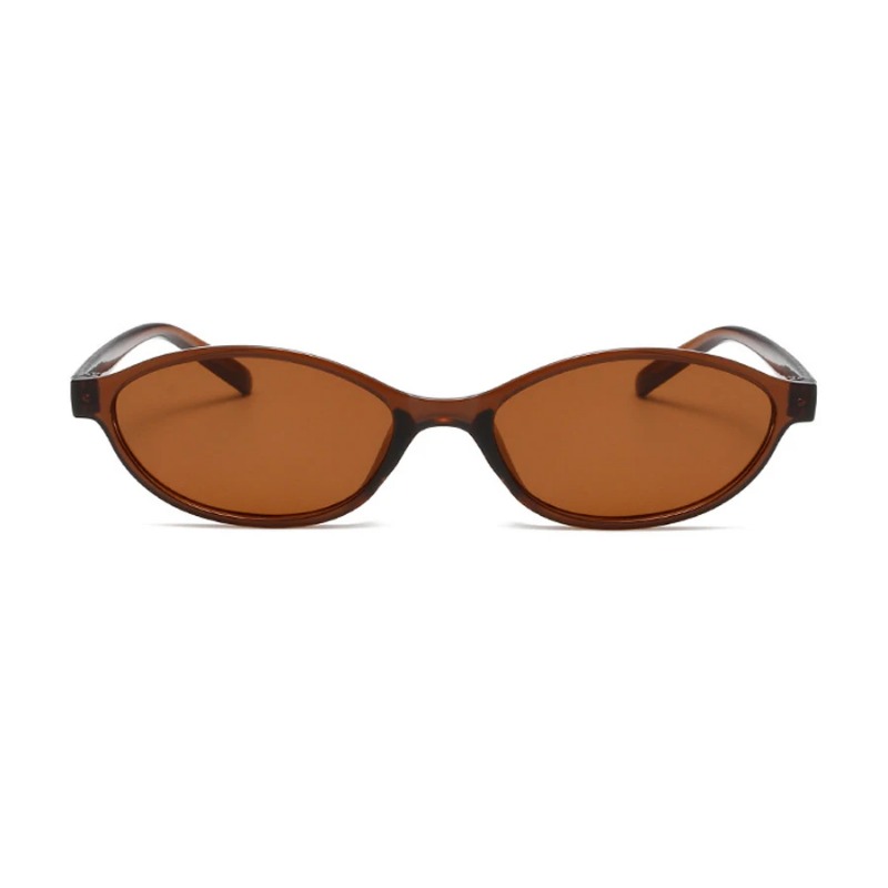 Okulary przeciwsłoneczne retro – Sunglasses Cat Eye recenzja i cena