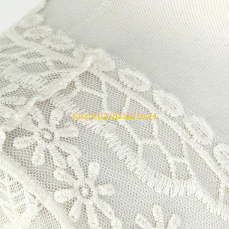 547B Damski koronkowy kardigan – Kimono Sheer Floral recenzja i cena